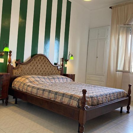 Damama Roma Casa Vacanze Экстерьер фото