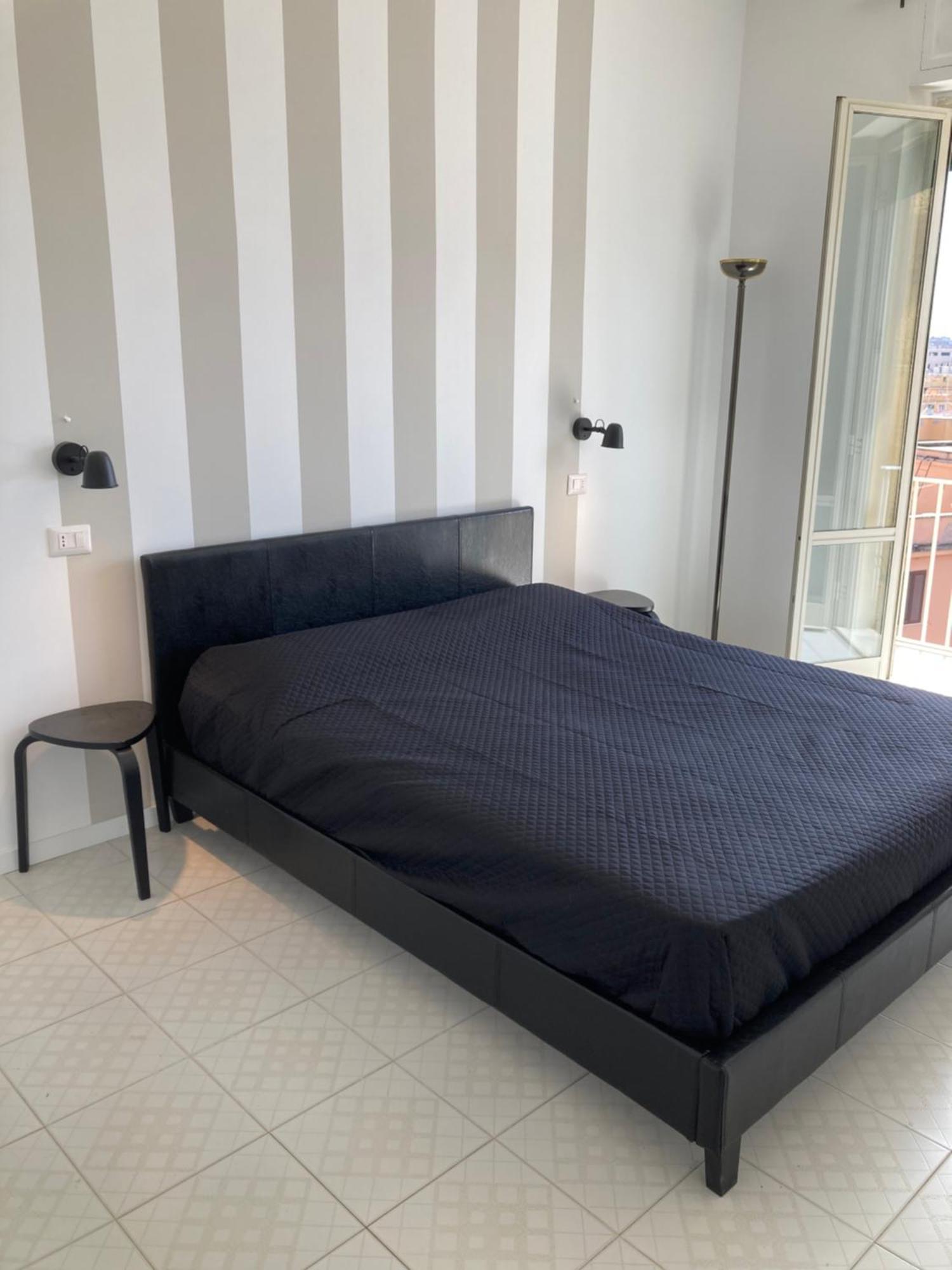 Damama Roma Casa Vacanze Экстерьер фото