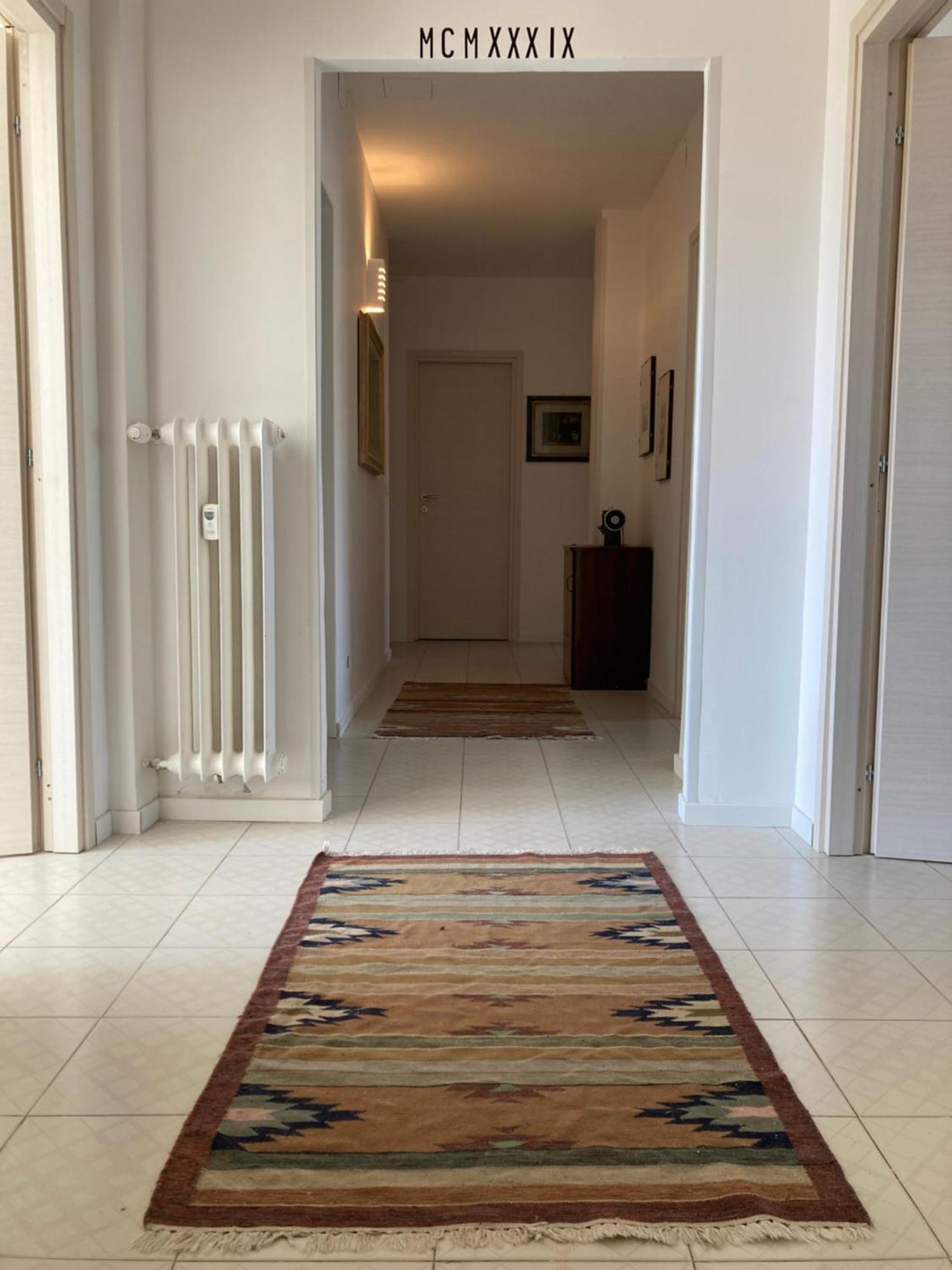 Damama Roma Casa Vacanze Экстерьер фото