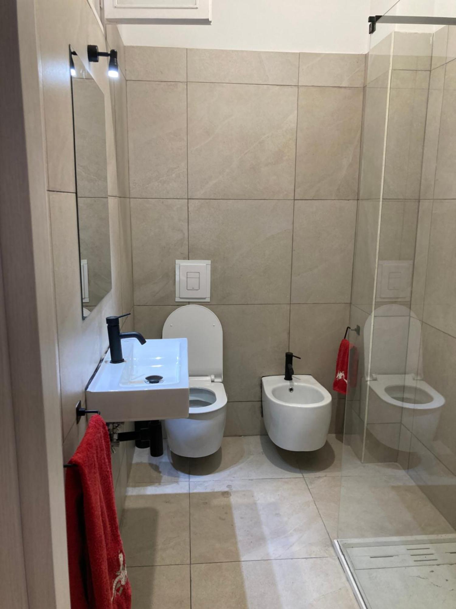 Damama Roma Casa Vacanze Экстерьер фото