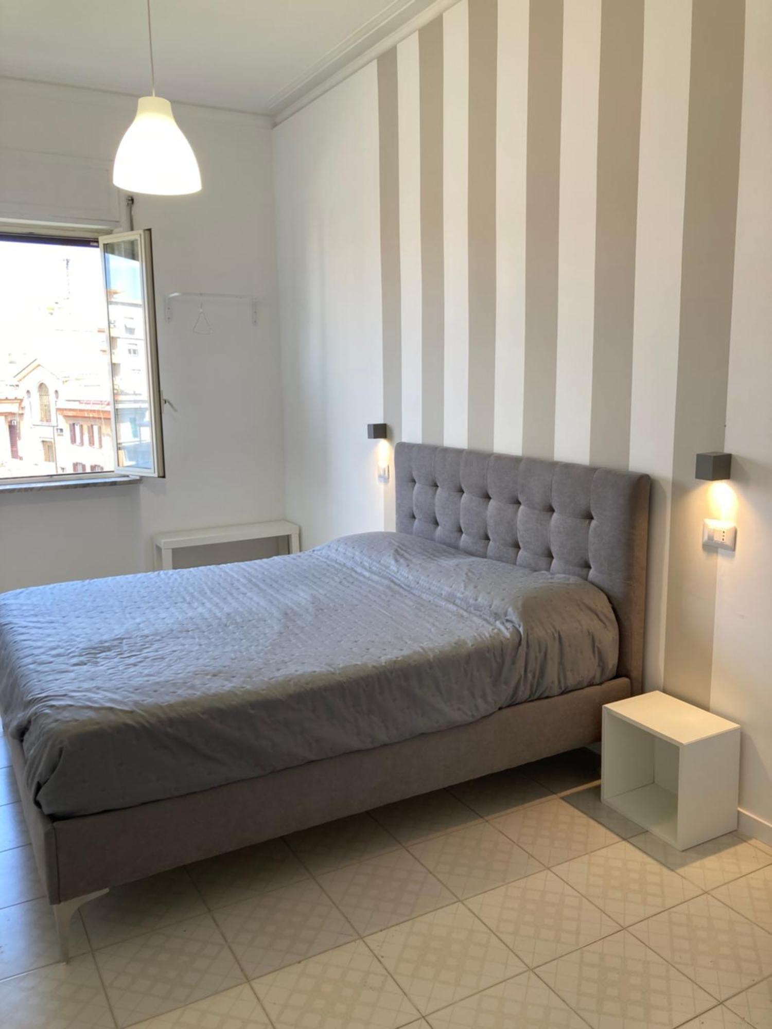 Damama Roma Casa Vacanze Экстерьер фото